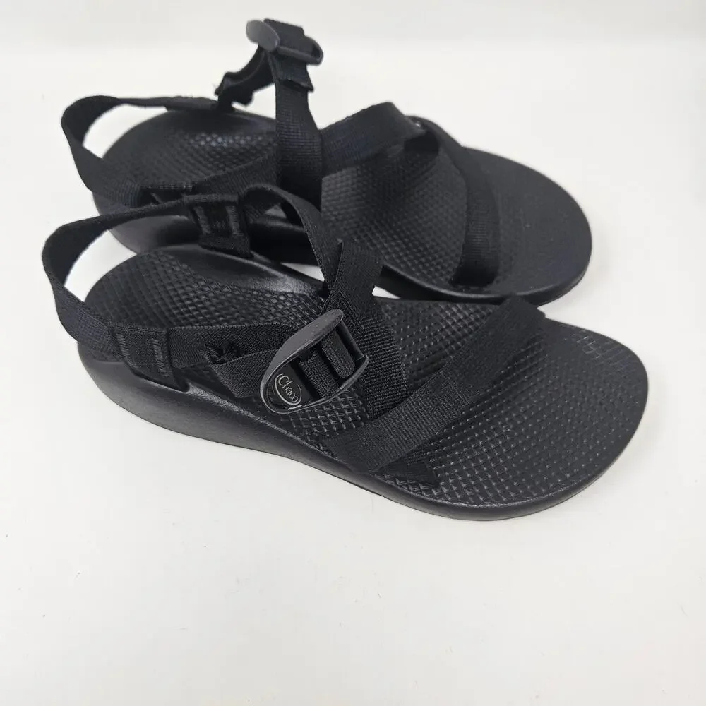 Chaco great minor